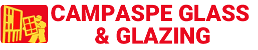 Campaspe Glass & Glazing | Echuca Logo